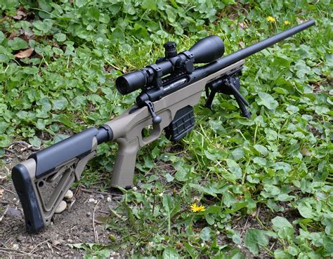Its an <b>Axis</b>, the first upgrade you should look for is a <b>Savage</b> 110/111. . Savage axis precision stock